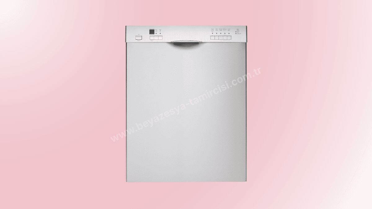 Sincik Bulaşık Makinesi Tamircisi - Sincik Beyaz Eşya Tamircisi