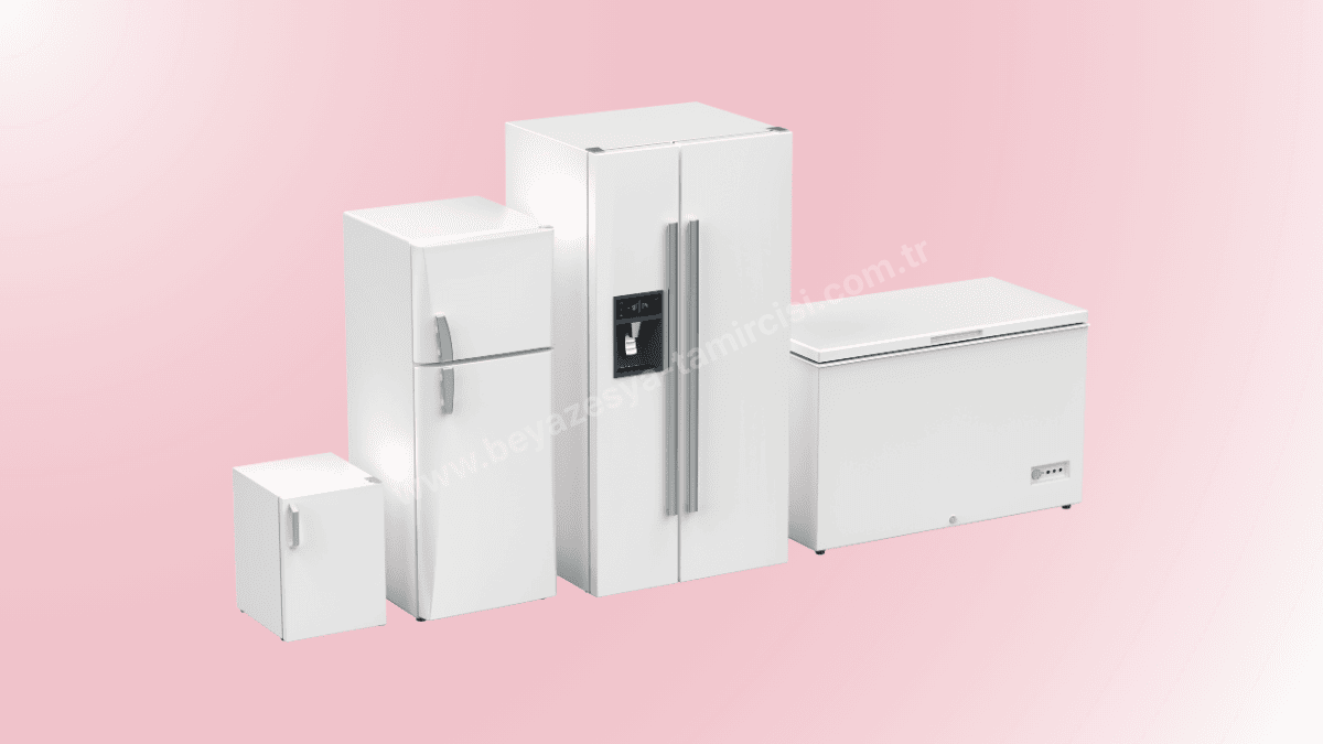 Sincik Buzdolabı Tamircisi - Sincik Beyaz Eşya Tamircisi