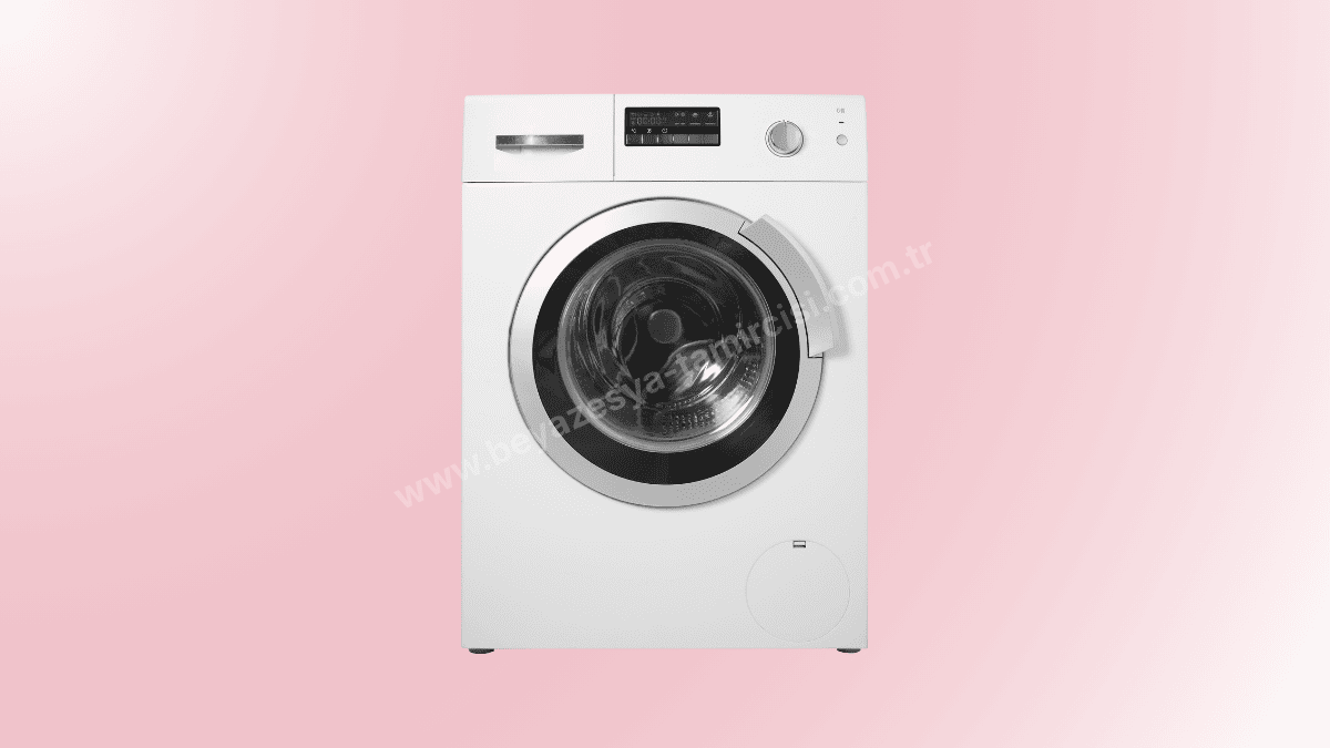 Sincik Çamaşır Makinesi Tamircisi - Sincik Beyaz Eşya Tamircisi