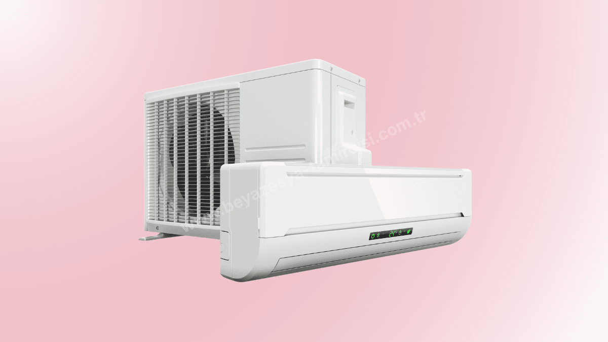 Sincik Klima Tamircisi - Sincik Beyaz Eşya Tamircisi