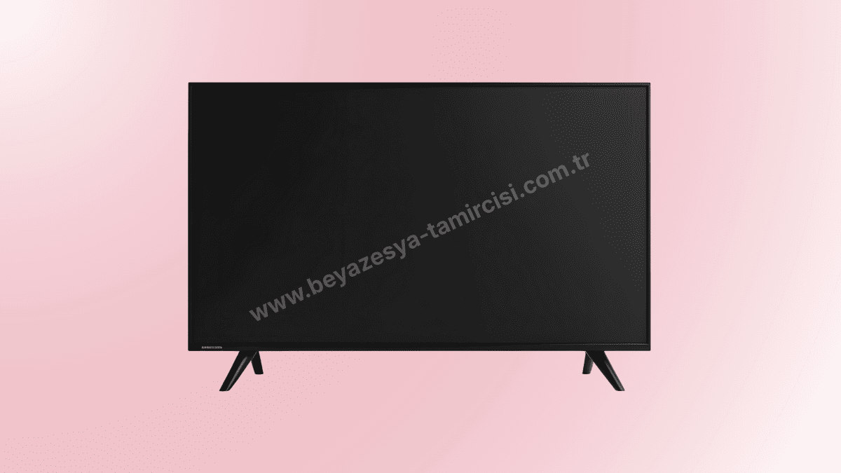 Sincik Televizyon Tamircisi - Sincik Beyaz Eşya Tamircisi